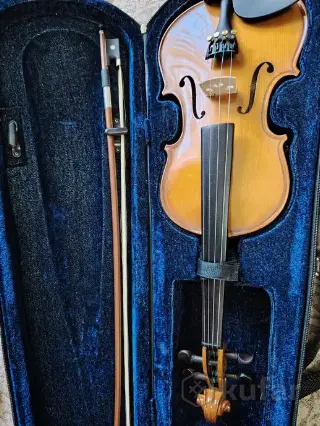 Скрипка 1/2