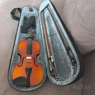 Скрипка