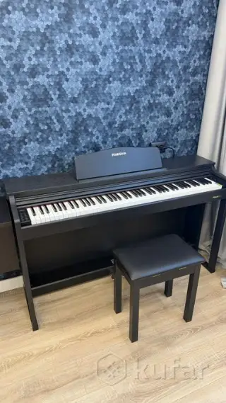Цифровое пианино PIANOVA MA-800