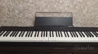 Цифровое пианино Casio Privia PX-S1000 BK