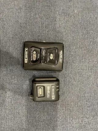 Line6 relay g30 радиосистема