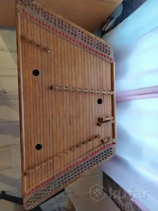 Цимбалы