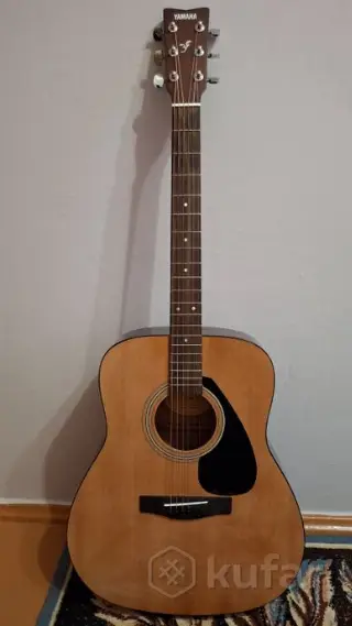 Гитара Yamaha F310
