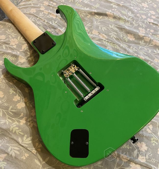 Ibanez UV777 — фото 3