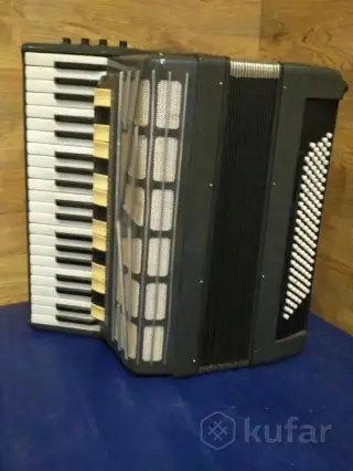 аккордеон