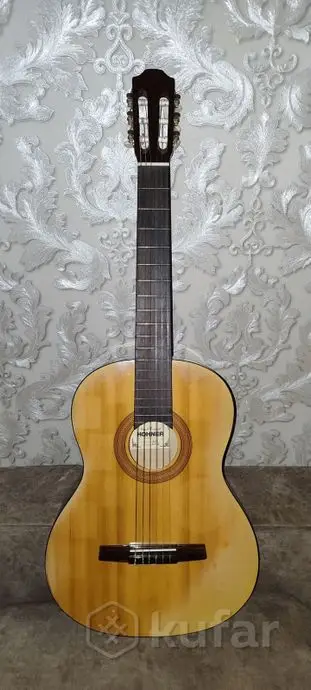 Гитара Hohner HC-06