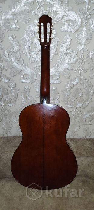 Гитара Hohner HC-06 — фото 2
