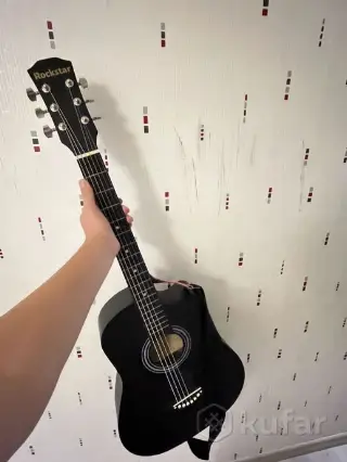 Гитара Rockstar