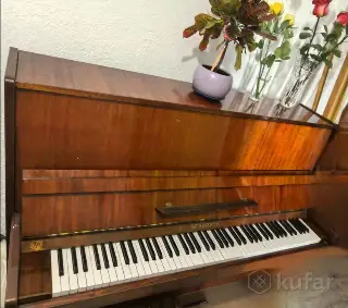 Фортепиано Беларусь