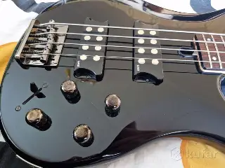 Бас Yamaha TRBX304 BL, торг, обмен
