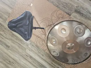 ХАНГ DRUM
