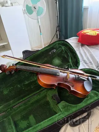 Скрипка 1/4
