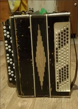 Баян