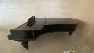 Рояль Шредер