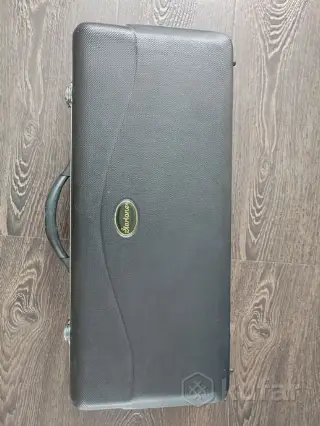 саксафон