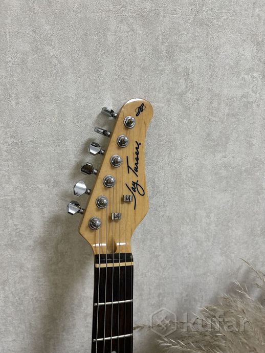 Гитара telecaster — фото 7