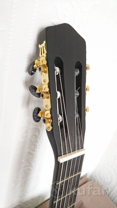 Классическая гитара Berlin Guitars — фото 1