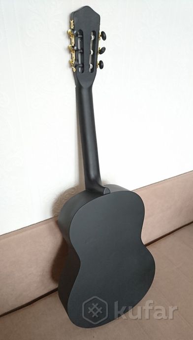 Классическая гитара Berlin Guitars — фото 2