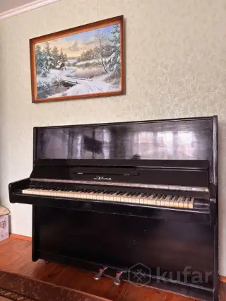 Фортепиано