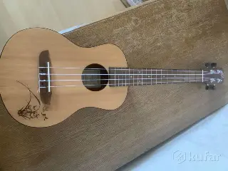 Укулеле Ortega