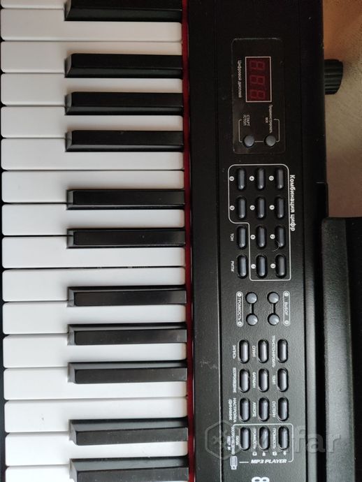 Синтезатор On music Maestro pro — фото 2