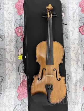 Скрипка