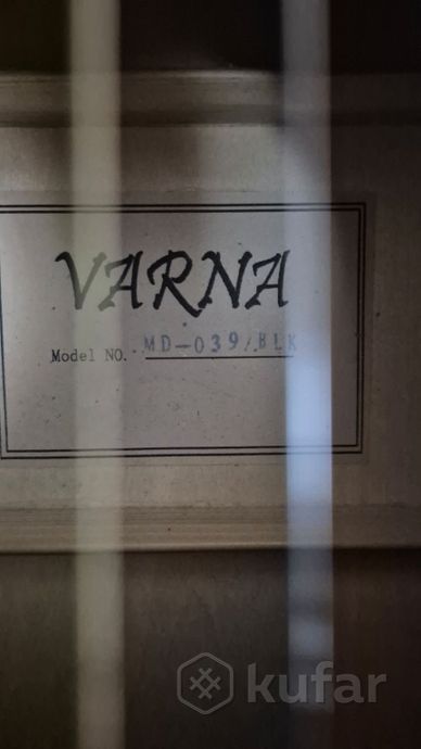 Гитара — фото 6