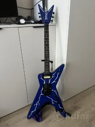 Электрогитара Washburn Dime 333