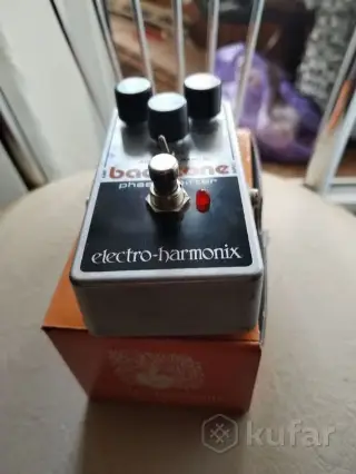 Electro harmonix bad stone