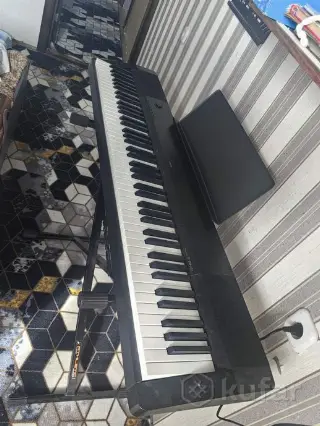 Электронное фортепиано Casio