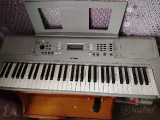 синтезатор Yamaha YPT-360