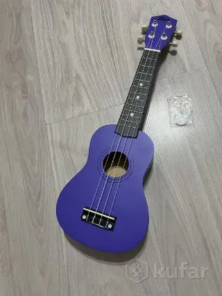 укулеле