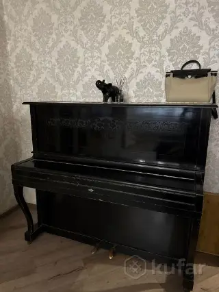 Фортепиано Беларусь