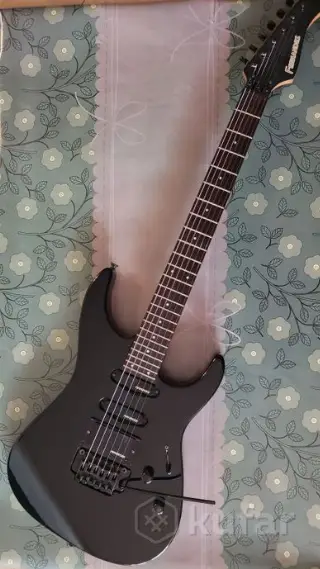 Fernandes Revolver FR-55 (Japan)