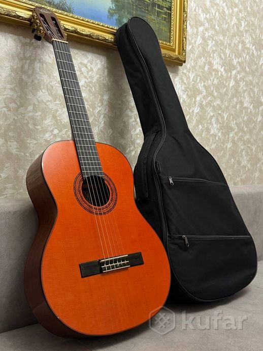 Гитара классическая Oscar Schmidt by Washburn — фото 1
