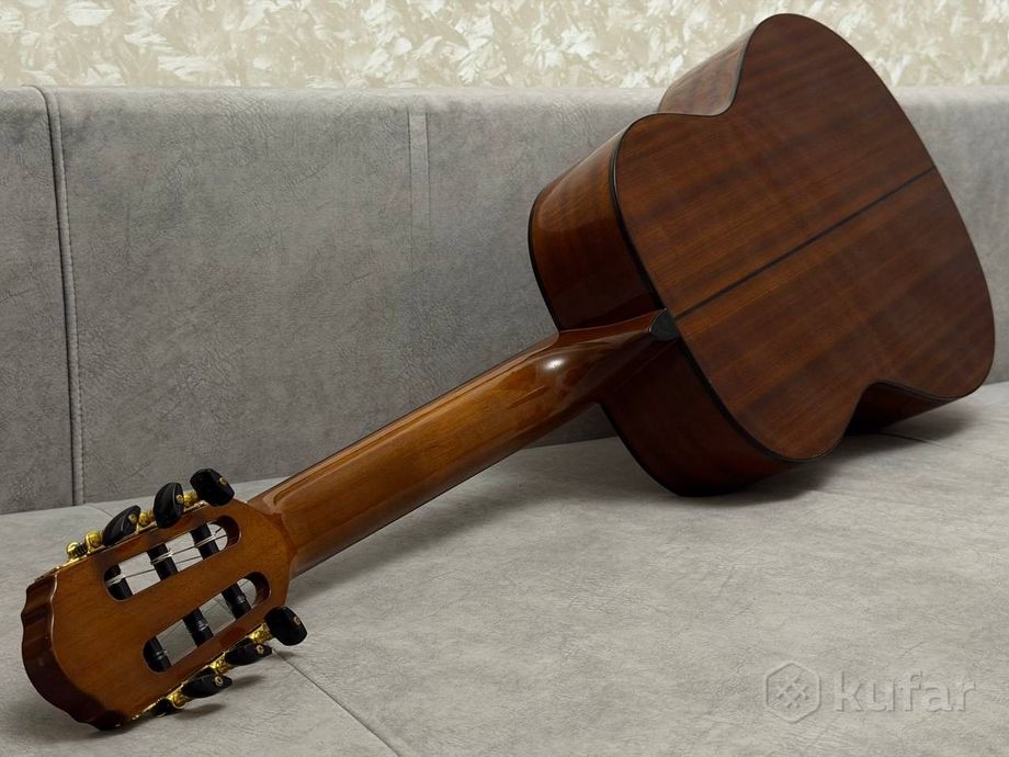 Гитара классическая Oscar Schmidt by Washburn — фото 5