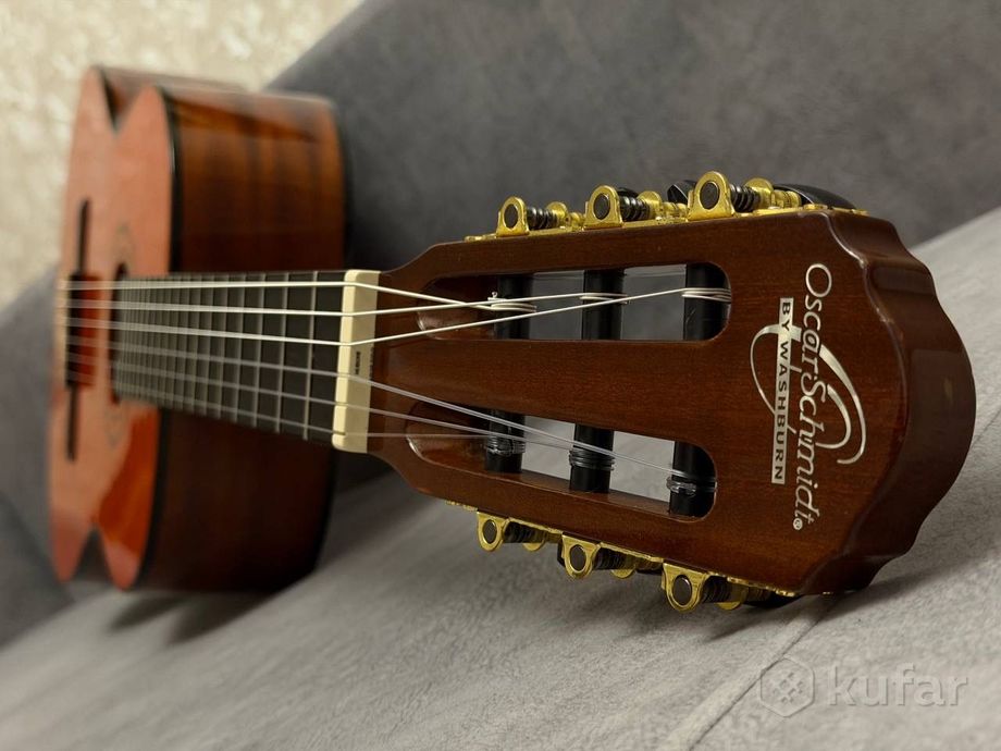 Гитара классическая Oscar Schmidt by Washburn — фото 7