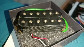 хамбакер Ibanez Quantum
