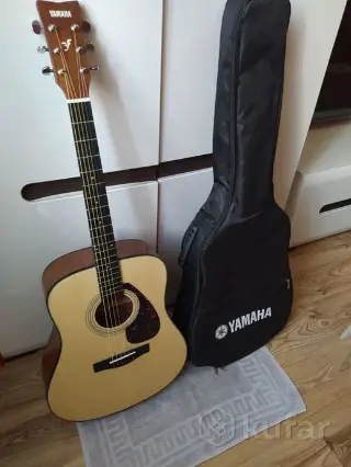 гитара YAMAHA