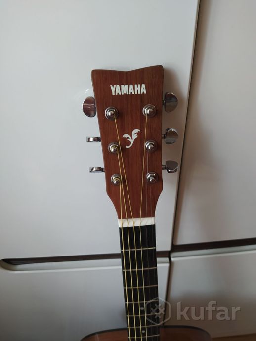 гитара YAMAHA — фото 2