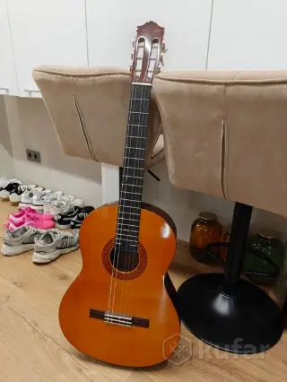 Гитара Yamaha CM40 оригинал