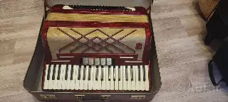 Аккордеон Hohner