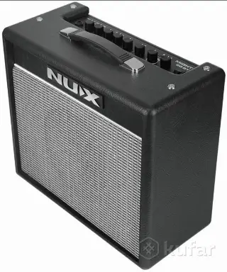 комбоусилитель NUX Mighty 20bt