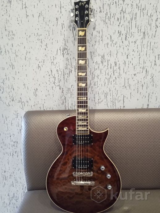 ESP Eclipse 2. 2005 г. Made in Japan. — фото 2
