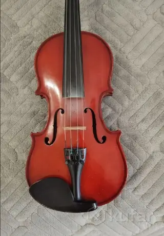 Скрипка 2 /4