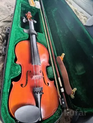 Скрипка