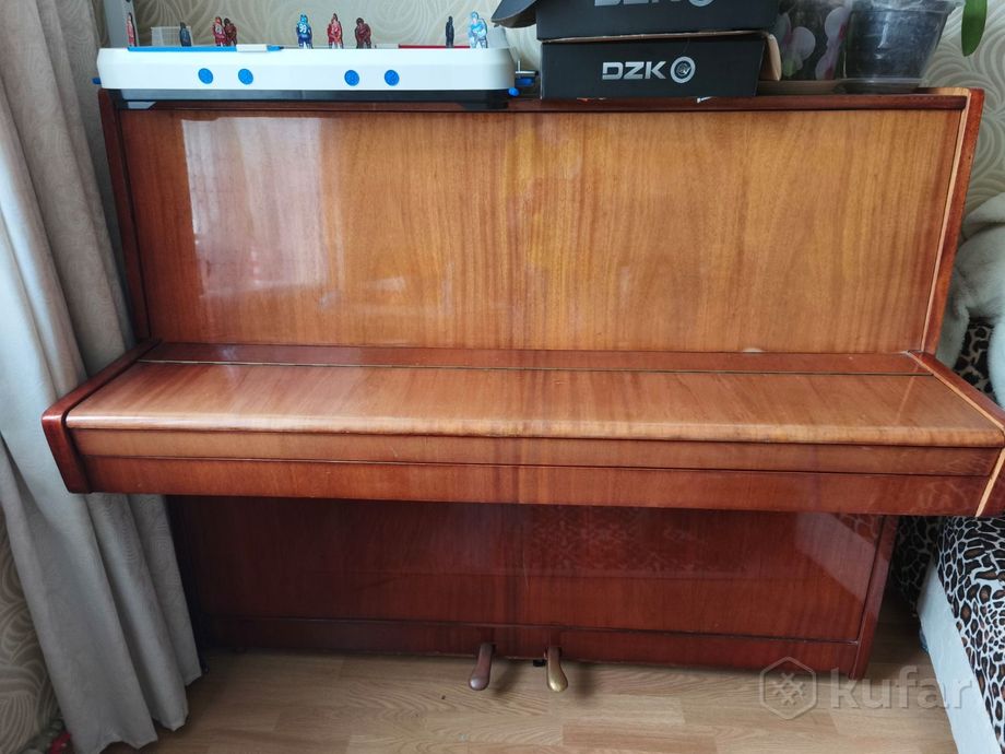 продам пианино