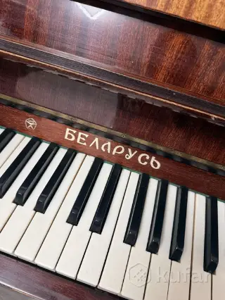 Пианино Беларусь