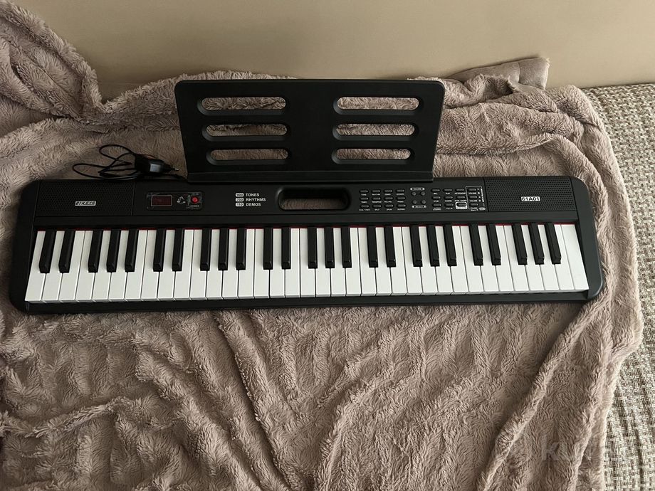 Синтезатор e-piano — фото 1
