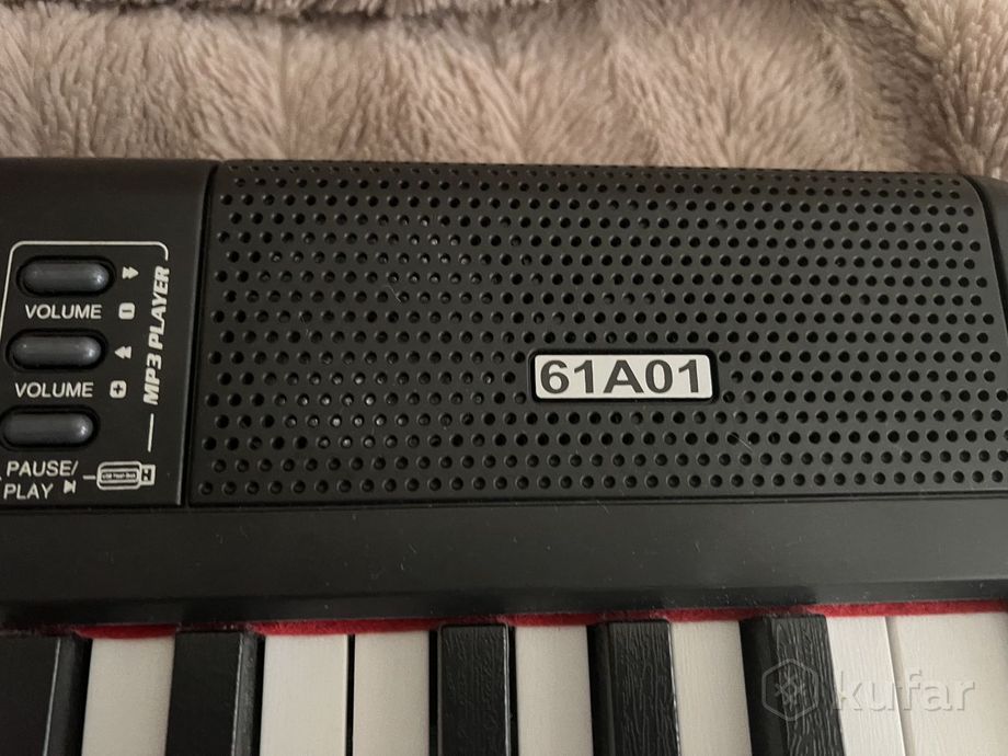 Синтезатор e-piano — фото 2